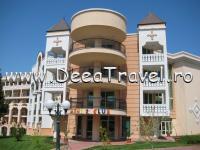 Hotel Marina Royal Palace, Duni, Bulgaria