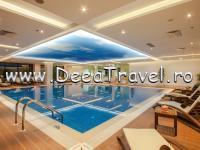Hotel International, Golden Sands, Nisipurile de Aur, Bulgaria