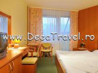 HOTEL HUTNIK TATRANSKA LOMNICA TATRA SUPERIOARA SLOVACIA