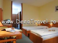 HOTEL HUTNIK TATRANSKA LOMNICA TATRA SUPERIOARA SLOVACIA