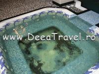 hotel arca lui noe sinaia