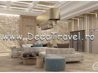 Hotel Nobel, Sunny Beach, Bulgaria