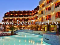 Hotel Nobel, Sunny Beach, Bulgaria