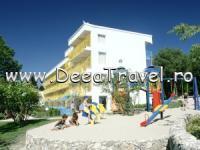 COMPLEX ORHIDEYA ALBENA BULGARIA
