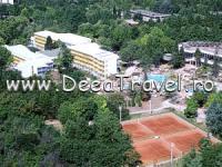 COMPLEX ORHIDEYA ALBENA BULGARIA