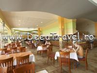 COMPLEX ORHIDEYA ALBENA BULGARIA