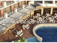 Hotel Nobel, Sunny Beach, Bulgaria
