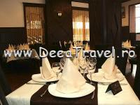 hotel arca lui noe sinaia