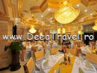 hotel arca lui noe sinaia