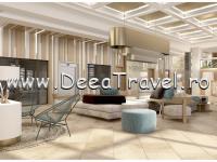 Hotel Nobel, Sunny Beach, Bulgaria