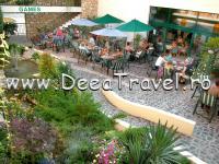 HOTEL TRAKIA SUNNY BEACH BULGARIA