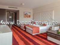 Hotel International, Golden Sands, Nisipurile de Aur, Bulgaria