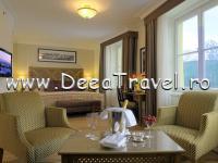 HOTEL GRAND KEMPINSKI STRBSKE PLESO TATRA SUPERIOARA SLOVACIA