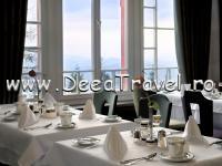 HOTEL GRAND KEMPINSKI STRBSKE PLESO TATRA SUPERIOARA SLOVACIA