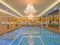 HOTEL GRAND KEMPINSKI STRBSKE PLESO TATRA SUPERIOARA SLOVACIA