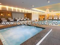 HOTEL GRAND KEMPINSKI STRBSKE PLESO TATRA SUPERIOARA SLOVACIA