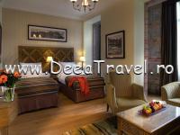 HOTEL GRAND KEMPINSKI STRBSKE PLESO TATRA SUPERIOARA SLOVACIA
