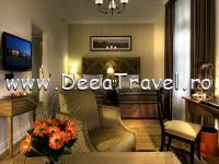 HOTEL GRAND KEMPINSKI STRBSKE PLESO TATRA SUPERIOARA SLOVACIA