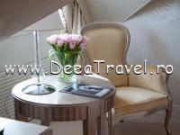 HOTEL GRAND KEMPINSKI STRBSKE PLESO TATRA SUPERIOARA SLOVACIA