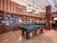 HOTEL GRAND KEMPINSKI STRBSKE PLESO TATRA SUPERIOARA SLOVACIA