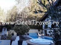 Hotel ELEXUS Predeal Romania