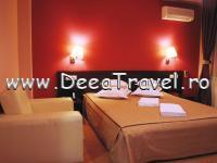 HOTEL SECRET GARDEN DANESTI