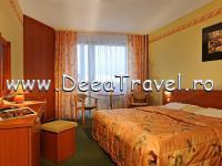 HOTEL HUTNIK TATRANSKA LOMNICA TATRA SUPERIOARA SLOVACIA