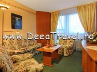 HOTEL HUTNIK TATRANSKA LOMNICA TATRA SUPERIOARA SLOVACIA