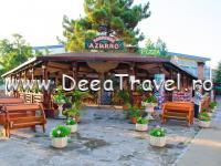 Hotel Azuro, Sunny Beach, Bulgaria
