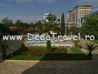 Hotel Azuro, Sunny Beach, Bulgaria