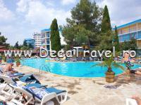 Hotel Azuro, Sunny Beach, Bulgaria