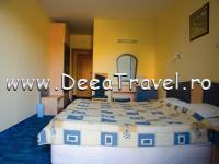 Hotel Azuro, Sunny Beach, Bulgaria