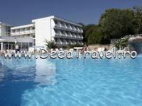 HOTEL ALTHEA ALBENA BULGARIA