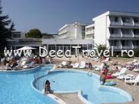 HOTEL ALTHEA ALBENA BULGARIA
