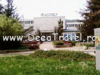 HOTEL ALTHEA ALBENA BULGARIA