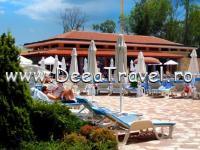 HOTEL ALBA SUNNY BEACH BULGARIA