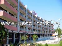 HOTEL FLAMINGO SUNNY BEACH BULGARIA