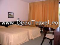 HOTEL FLAMINGO SUNNY BEACH BULGARIA