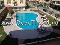 HOTEL FORUM SUNNY BEACH BULGARIA