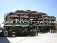 HOTEL FORUM SUNNY BEACH BULGARIA
