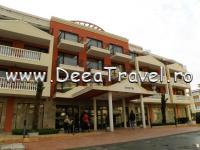 HOTEL FORUM SUNNY BEACH BULGARIA