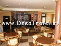 HOTEL FORUM SUNNY BEACH BULGARIA