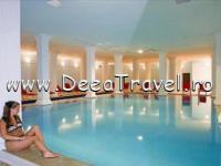Hotel Cande Onura Kusadasi Turcia