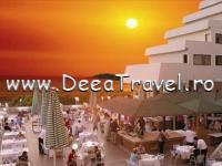 Hotel Cande Onura Kusadasi Turcia