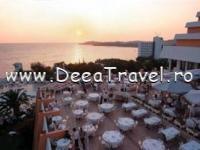 Hotel Cande Onura Kusadasi Turcia