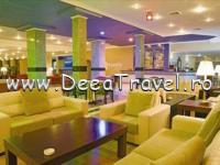 Hotel Cande Onura Kusadasi Turcia