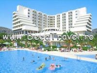 Hotel Cande Onura Kusadasi Turcia