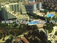 Hotel Cande Onura Kusadasi Turcia