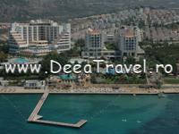 Hotel Cande Onura Kusadasi Turcia