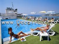 Hotel Surtel Kusadasi Turcia